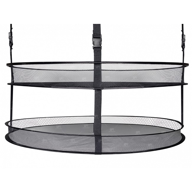 BANDEJA DE SECADO GARDEN HIGH PRODRY 4 NIVELES 55CM