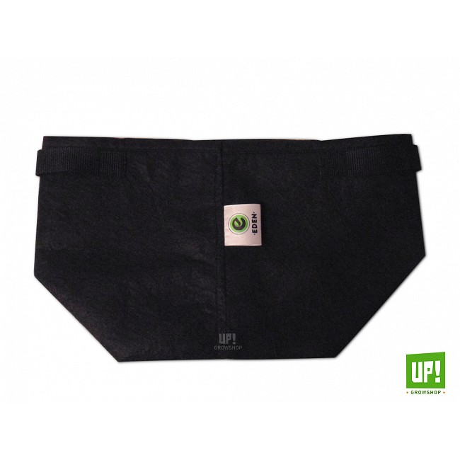 MACETA DE TELA GEOTEXTIL AUTOPODA RECTANGULAR 10 LITROS