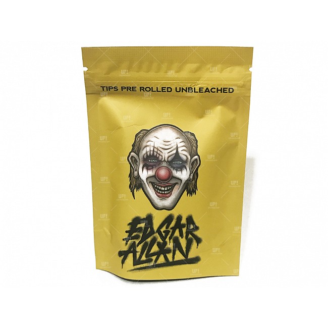 FILTROS PRE ROLLED LION ROLLING CIRCUS