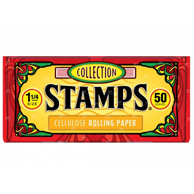 SEDAS STAMPS CELULOSA PAPEL PARA ARMAR 1 1/4