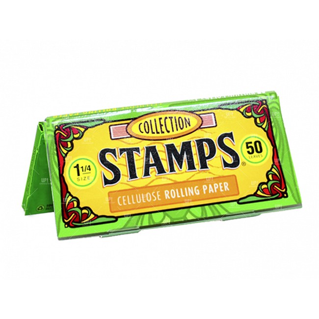 SEDAS STAMPS CELULOSA PAPEL PARA ARMAR 1 1/4