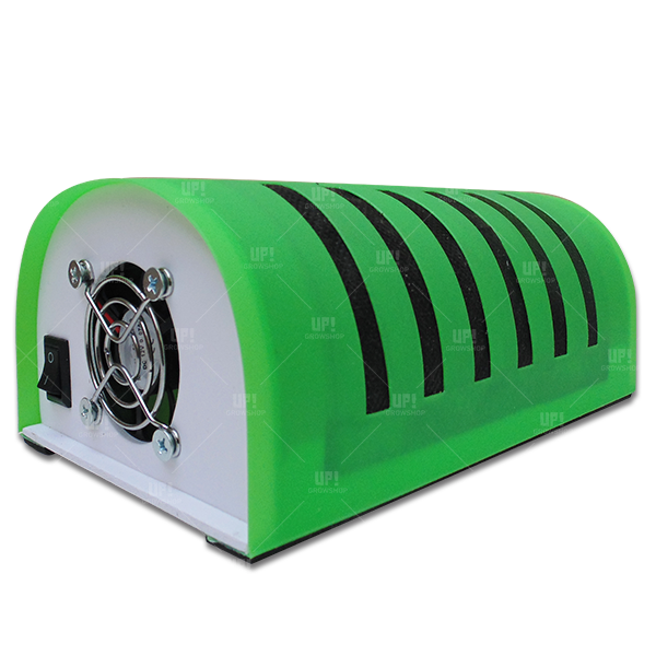 OZONIZADOR PURIFICADOR DE AIRE CULTIVO INDOOR