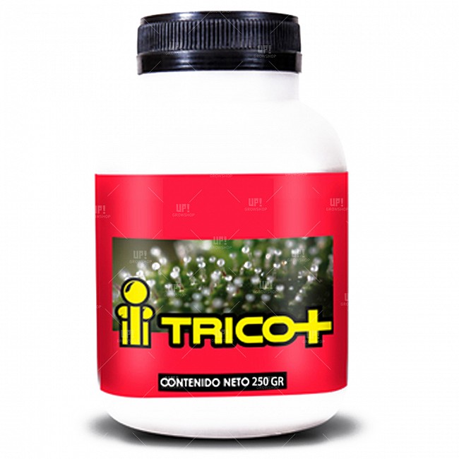 FERTILIZANTE TRICO+ MELAZA DESHIDRATADA CARBOHIDRATOS 250GR