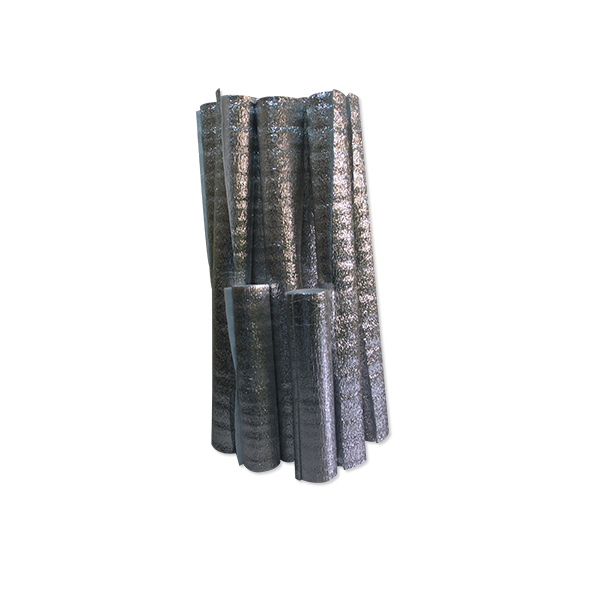 AISLANTE REFRACTARIO CULTIVO INDOOR REFRACCION TEMPERATURA