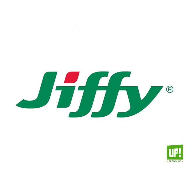 JIFFYS TURBA ORIGINALES IMPORTADOS 30MM