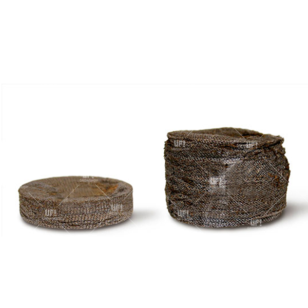 JIFFYS TURBA ORIGINALES IMPORTADOS 30MM