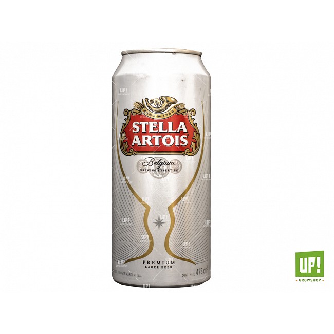 CANUTO ALMACENADOR LATA CERVEZA