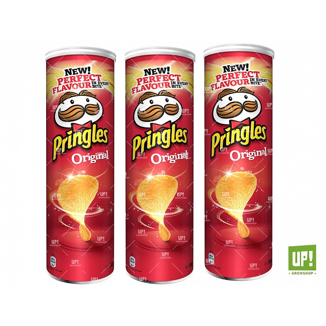 CANUTO ALMACENADOR PRINGLES PAPAFRITAS