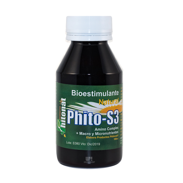 COMBO PHITONAT COMPLETO N K FOS S3 100CC