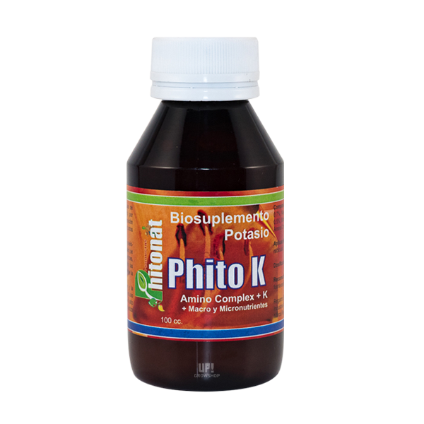 COMBO PHITONAT COMPLETO N K FOS S3 100CC