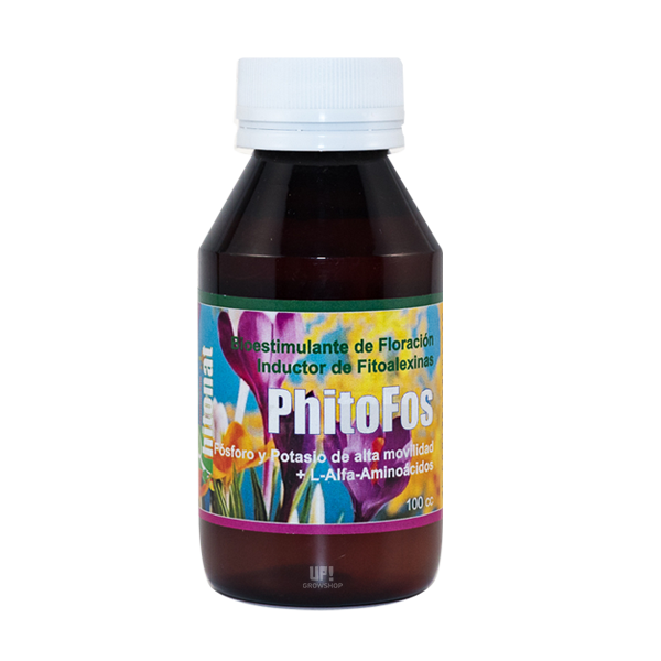 COMBO PHITONAT COMPLETO N K FOS S3 100CC