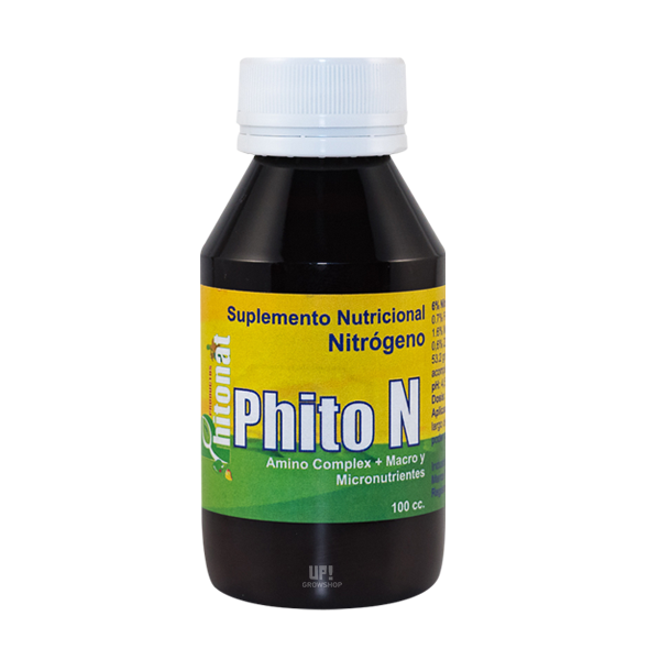 COMBO PHITONAT COMPLETO N K FOS S3 100CC