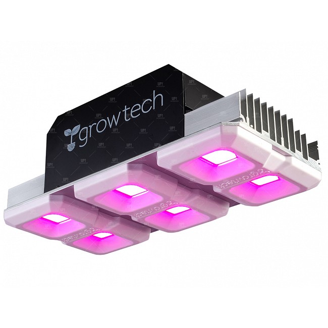 PANEL LED 300W GROWTECH MASTER CULTIVO INDOOR