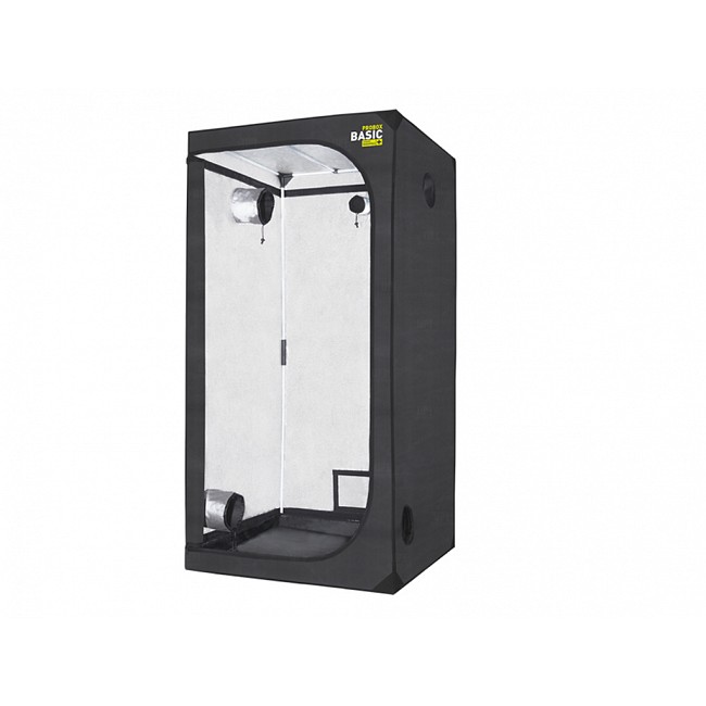 COMBO COMPLETO GROWTECH 300W LED CARPA 100 ACCESORIOS