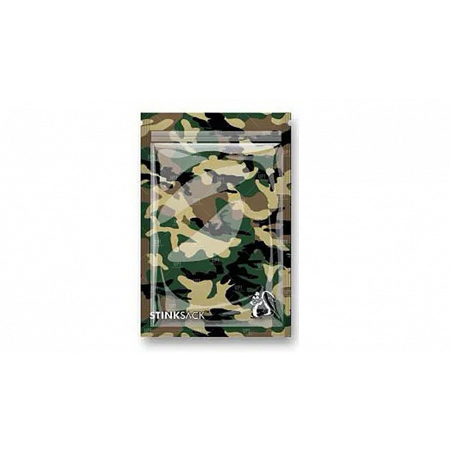 STINK SACK BOLSA CAMUFLADA ANTI OLOR MEDIANO