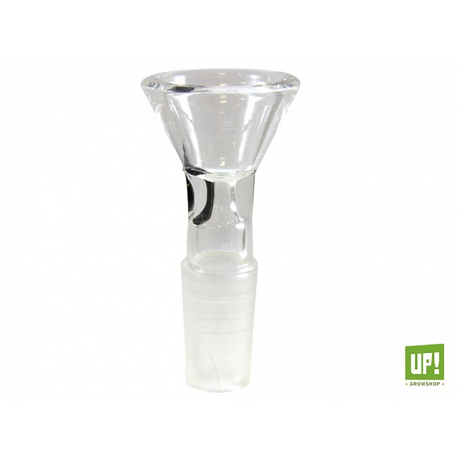 REPUESTO BONG CAZOLETA MACHO 14 - 19MM