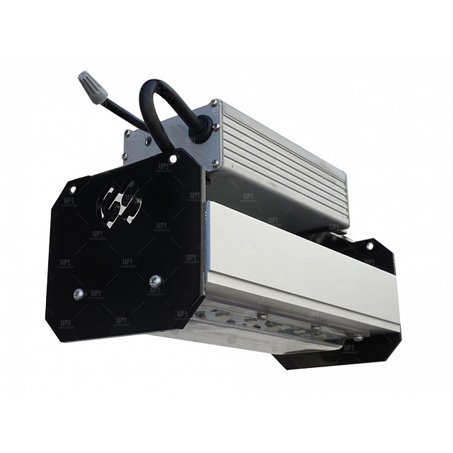 PANEL LED MX 50 BLACK CULTIVO INDOOR LED CREE