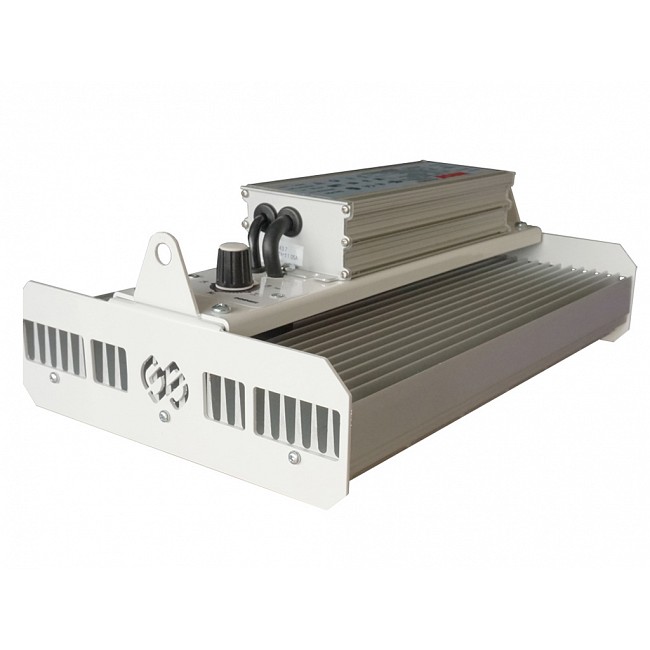 PANEL LED JX 150 CREE GS CULTIVO INDOOR LED CON DIMMER