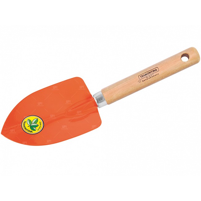 PALITA PALA ANCHA JARDIN MANGO TRAMONTINA