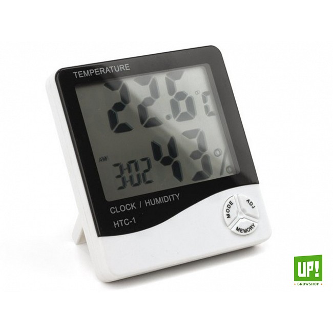 PANEL LED GROWTECH 200W VENTILADOR TIMER ACCESORIOS INDOOR