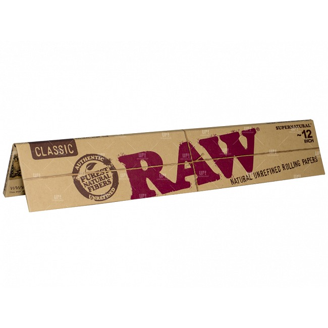 PAPEL PARA ARMAR RAW SUPERNATURAL SEDAS GIGANTES