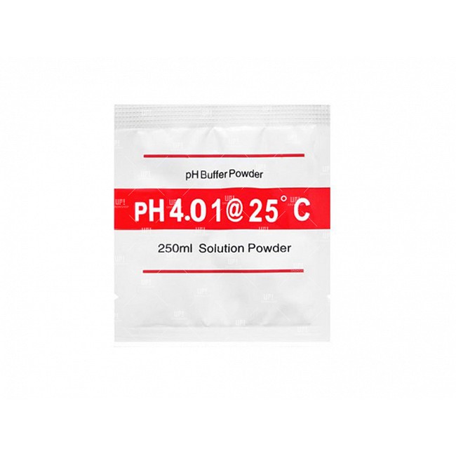 BUFFER PH 4.01 Y PH 6.86. SOBRE CERRADO COMBO