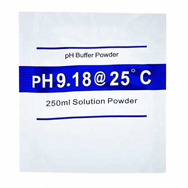 BUFFER PH 4.01 Y PH 6.86. SOBRE CERRADO COMBO