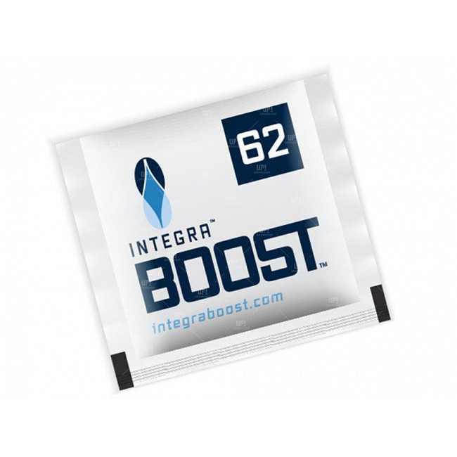 INTEGRA BOOST REGULADOR DE HUMEDAD 62% 4GR