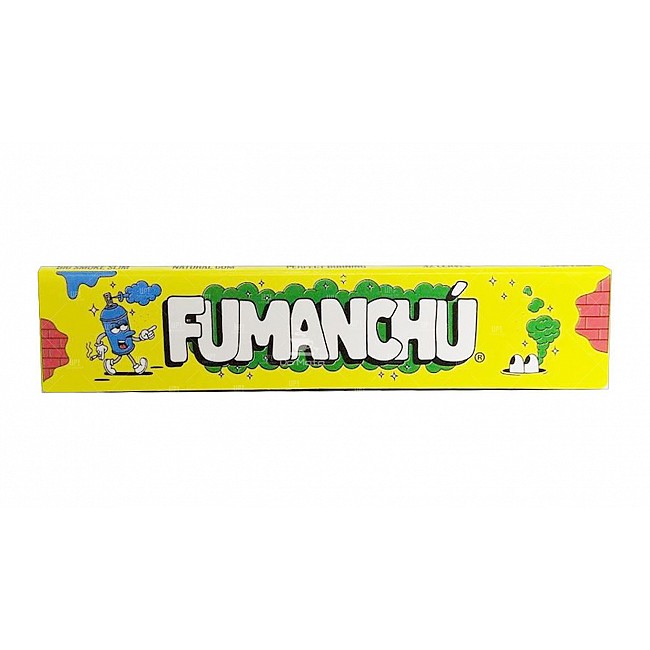 SEDAS FUMANCHU PAPEL PARA ARMAR 1 1/4