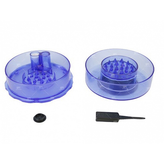TIGHT PAC PICADOR AL VACIO SISTEMA VALVULAS