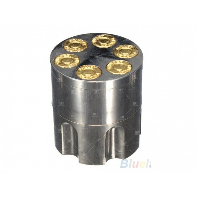 PICADOR GRINDER DISEÑO BALA 3 PARTES