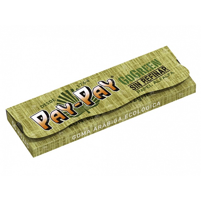 SEDAS PAY PAY ALFALFA PARA ARMAR 1 1/4