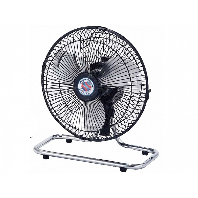 VENTILADOR 3 EN 1 METAL INDOOR