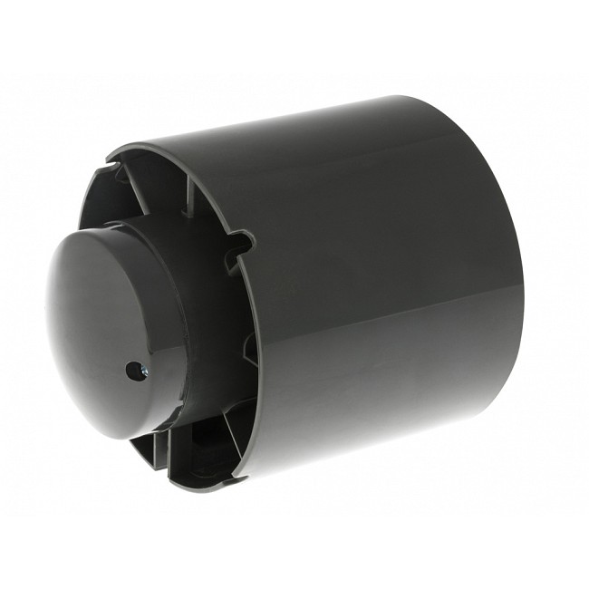EXTRACTOR AXIAL INLINE GARDEN HIGH PRO PROFAN 4 PULGADAS