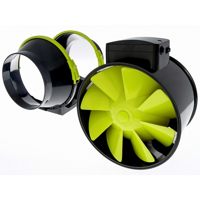 TURBINA EXTRACCION GARDEN HIGH PRO PROFAN 6 PULGADAS