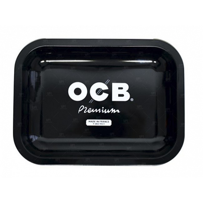 BANDEJA OCB CON TAPA MOTIVO VARIOS