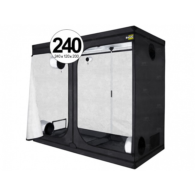 CARPA INDOOR GARDEN HIGH PRO PROBOX 240L