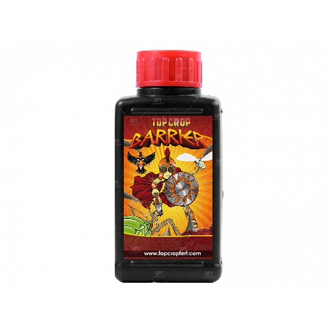 TOP CROP BARRIER PROTECTOR DEFENSAS 100 ML