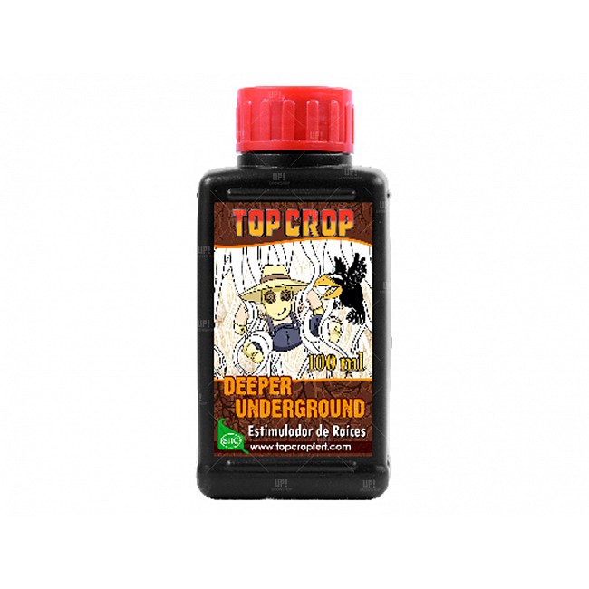 TOP CROP COMBO UNDERGROUND EXPLOSION BIG ONE BARRIER 100 ML