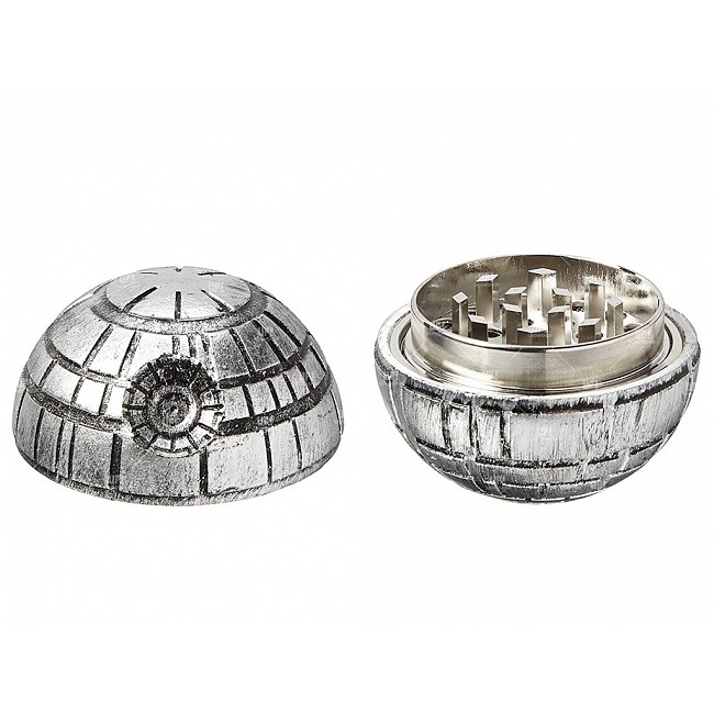 PICADORES GRINDERS COMBO STAR WARS 3 PARTES