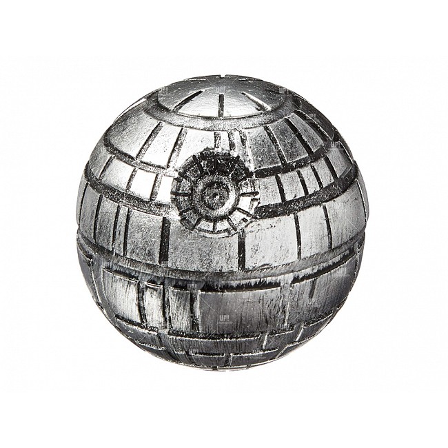 PICADORES GRINDERS COMBO STAR WARS 3 PARTES