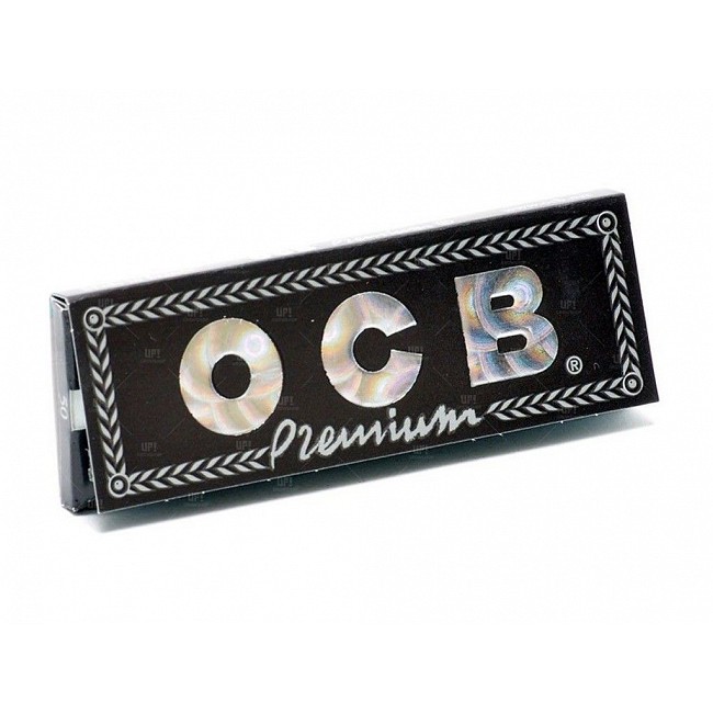 SEDAS OCB PREMIUM PAPEL PARA ARMAR 1 1/4
