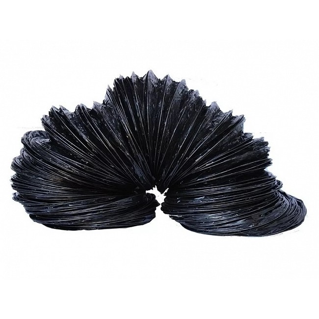 CONDUCTO DUCTO 4 PULGADAS INDOOR MANGUERA VENTILACION 1 MTS