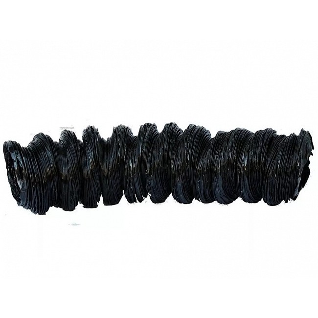 CONDUCTO DUCTO 4 PULGADAS INDOOR MANGUERA VENTILACION 1 MTS