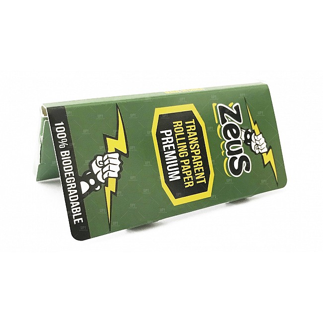 SEDAS ZEUS CELULOSA 1/14 VERDE