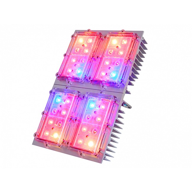 COMBO COMPLETO GROWTECH 90W CREE LED CARPA CULTIVARG ACCESORIOS