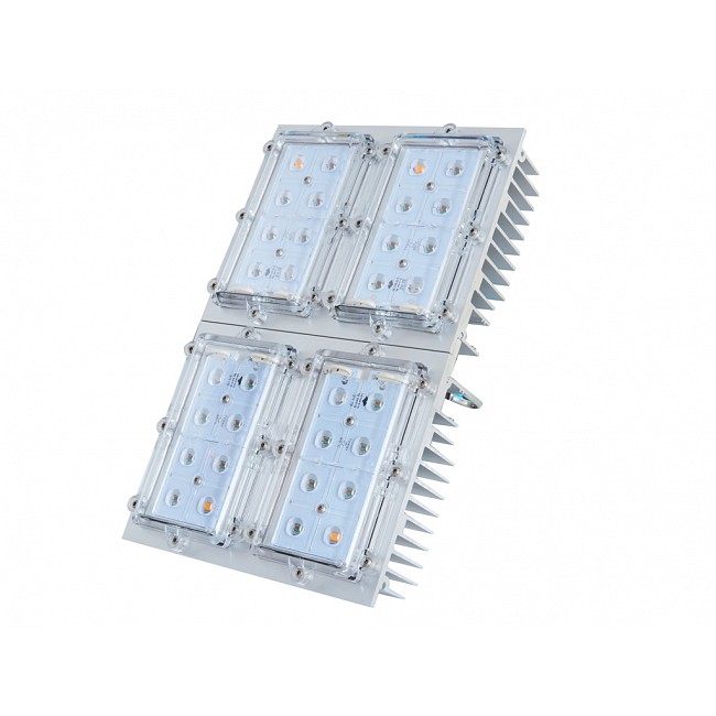 COMBO COMPLETO GROWTECH 90W CREE LED CARPA CULTIVARG ACCESORIOS