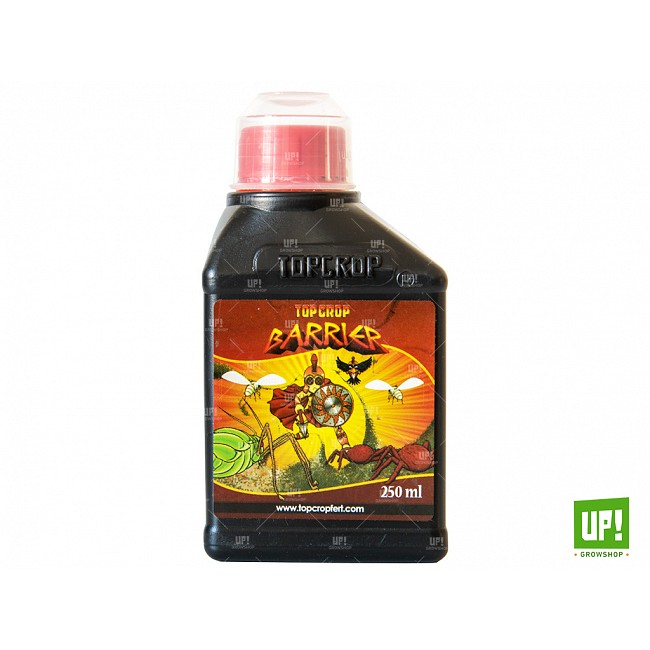 COMBO TOP CROP VEG BLOOM CANDY 1LT - DEEPER - BIG ONE - BARRIER 250ML