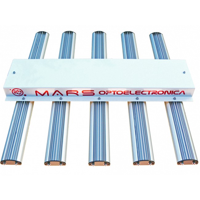 PANEL LED MARS SUNFLASH CRI 225 CULTIVO INDOOR 220V