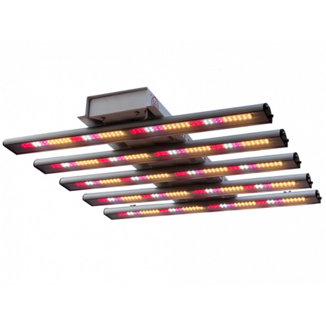 PANEL LED MARS SUNFLASH CRI 225 CULTIVO INDOOR 220V
